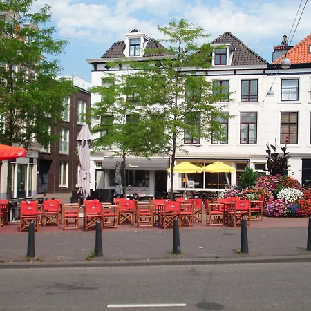 Short Maff * Den Haag