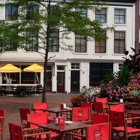 Short Maff * Den Haag