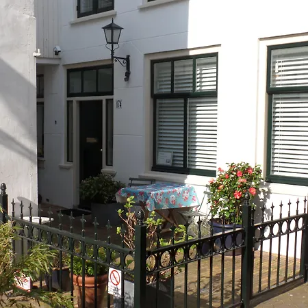 Hotel Short Maff Den Haag