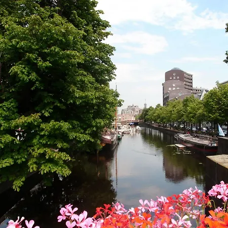 Hotel Short Maff The Hague