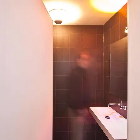 Hotel Short Maff *
