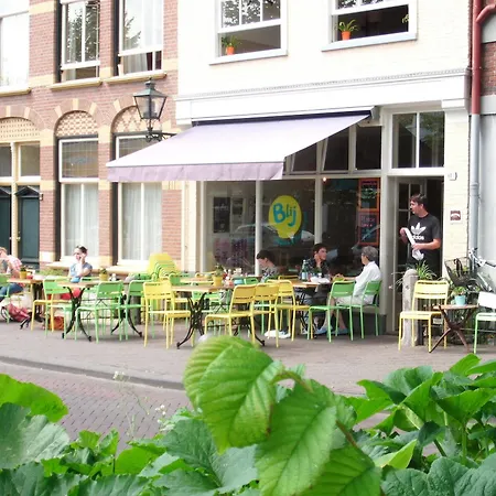 Hotel Short Maff The Hague