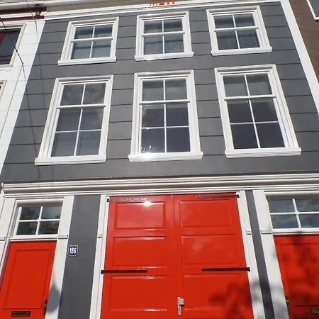 Hotel Short Maff The Hague