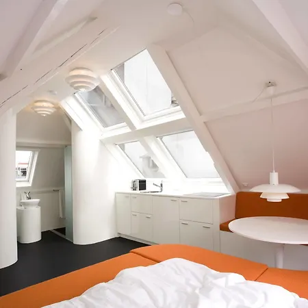 Hotel Short Maff The Hague