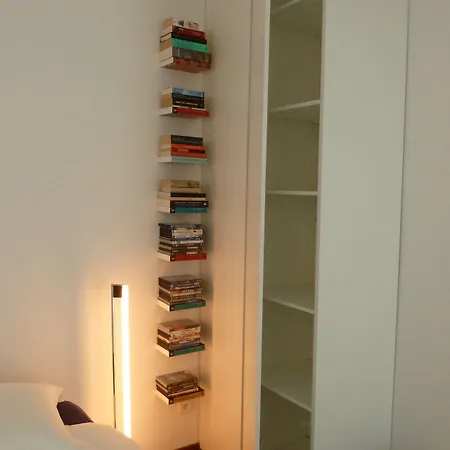 Szálloda Short Maff Hága